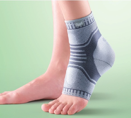 oppo accutex 2900 ankle support silicone pad brace sprain oppo accutex 2900 ankle support silicone pad brace sprain