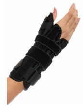 Orthobrace OBSPI1 Orthospica