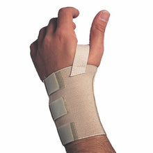Body Assist 250 deluxe wrist support