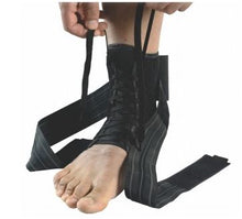 Body Assist NH395 Sports Lock ankle guard