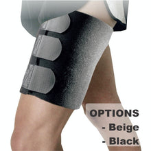 BodyAssist N478 thermal thigh wrap