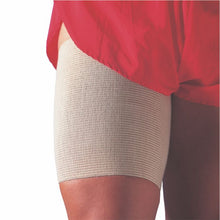 BodyAssist 490 elastic slip-on thigh support