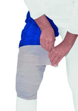 Caresia Thigh Lymphoedema Compression Bandage Liner