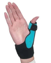 Orthobrace OBRHI1 Orthorhiza