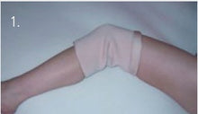 DermaSaver Knee Tube