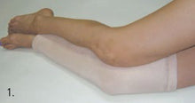 DermaSaver Leg Tube
