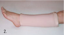 DermaSaver Shin Tube