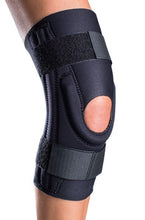 Donjoy 81-9748 performer patella knee support