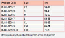 Procare 81-8239 reddie hinged knee brace