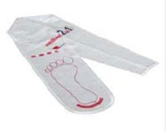 Medi 2 in 1 stocking Aid