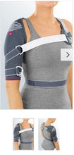 Medi K.300 Omomed Shoulder support