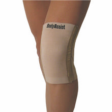 Body Assist 41S cross-cut elastic knee brace