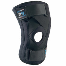 Body Assist 435 x-action ligament knee brace
