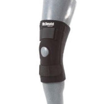 McDavid A421 patella knee support