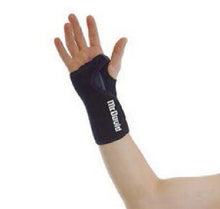 McDavid A454 thermal carpal tunnel wrist splint