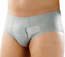 Body Assist MB610 Hernia Brief