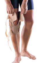 Oppo 1032 knee support post operative
