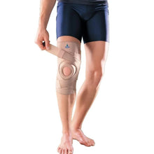 Oppo 1033 knee support patella stabilizer