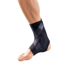 Oppo 1109 Ankle Support W/ Plastic Stay