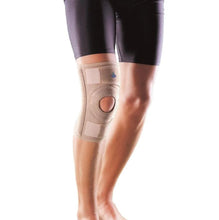 Oppo 1130 knee stabiliser adjustable