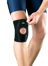 Oppo 1132 contour knee support