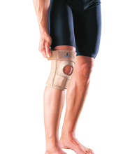 Oppo 1230 adjustable knee stabilizer