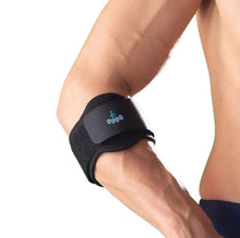 Oppo 1489 Tennis/Golf Elbow Strap With Silicone Pad