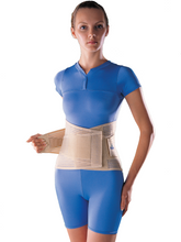 Oppo 2164 Sacro Lumbar Support