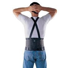 Oppo 2169 Back Support /Shoulder Straps