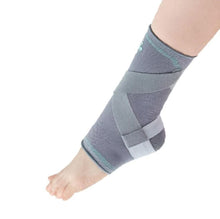Oppo 2302 Deluxe Ankle Stabilizer