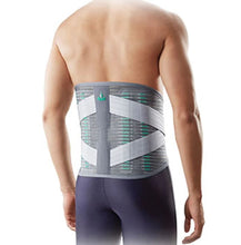 Oppo 2369 Deluxe Pro Lumbar Support