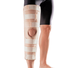 Oppo 4030 knee immobilizer