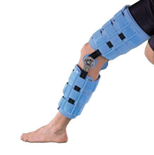 Oppo 4039 post-op motion control knee splint