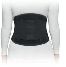 Orthobrace OBCUL1 Orthocushion Lumbar Support