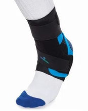 Orthobrace OrthoActive OBAAN1 ankle stabiliser