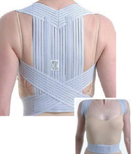 Rehband 1068 EQ Posture Support