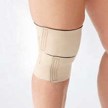 ReadyWrap Knee Short Stretch Compression Garment