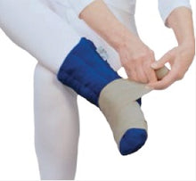 Caresia Foot Lymphoedema Compression Bandage Liner