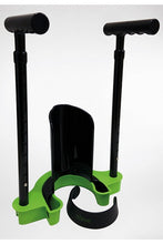 The Steve On and Off Stocking Aid