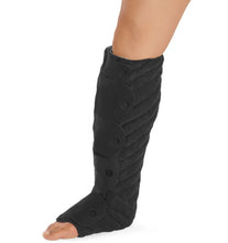 Tribute Wrap Below Knee Self-Adjustable Foam Compression Garment