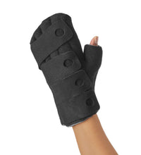 Tribute Wrap Glove Self-Adjustable Foam Compression Garment