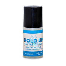 Hold Up Body Glue 59ml