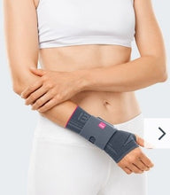 Medi K.41 Manumed Active