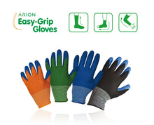 Arion Donning Gloves