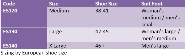 Easy Slide Sim on/off aid for open toe stockings