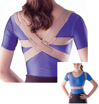 Oppo Clavicle Brace - Australian Physiotherapy Equipment