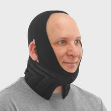 Tribute Wrap Head & Neck