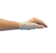 Rolyan Collum CMC thumb brace