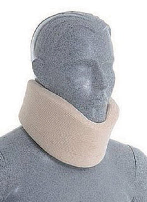 Cosmac Soft Foam Collar