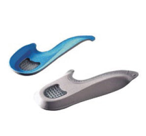 Tulis 107 diamondbacks heel/arch supports